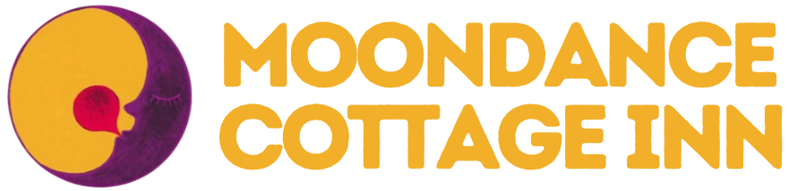 Moondance Cottage Inn Logo